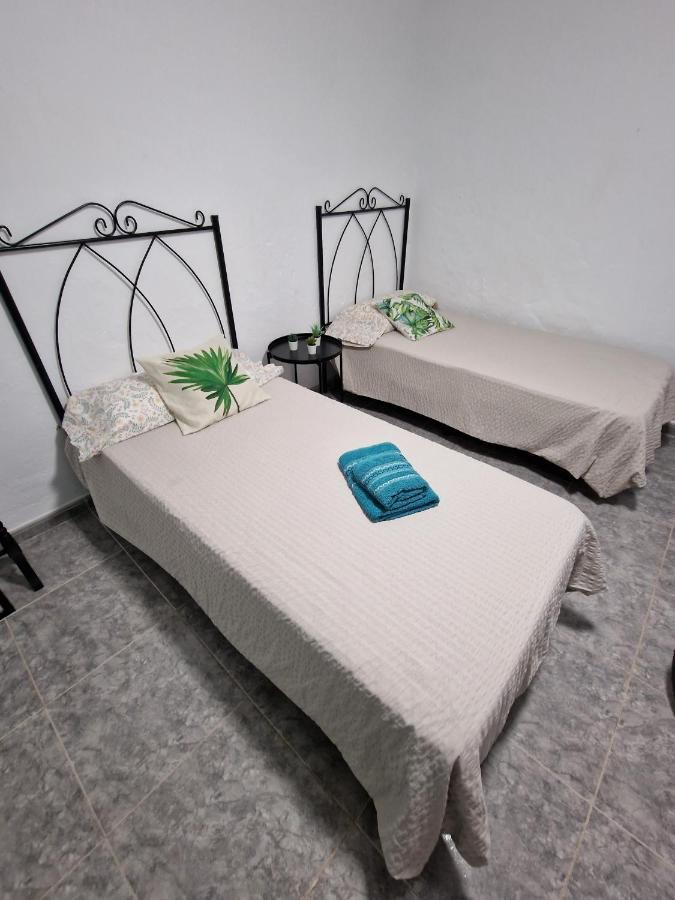 Room & Bike - Agaete Las Palmas de Gran Canaria Kültér fotó