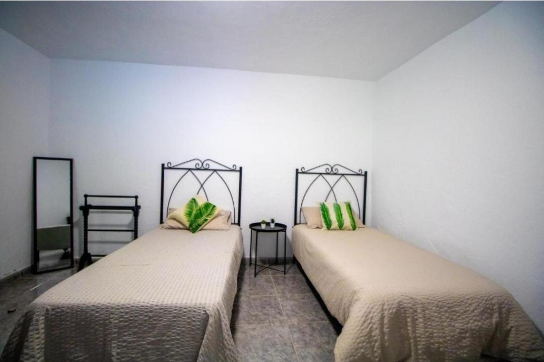 Room & Bike - Agaete Las Palmas de Gran Canaria Kültér fotó